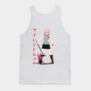 friendship Tank Top